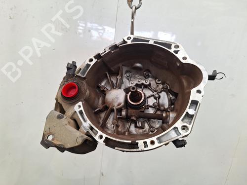 Used Gearbox Gearbox KIA RIO III (UB) 1.25 CVVT (86 hp) 35963233 35963233