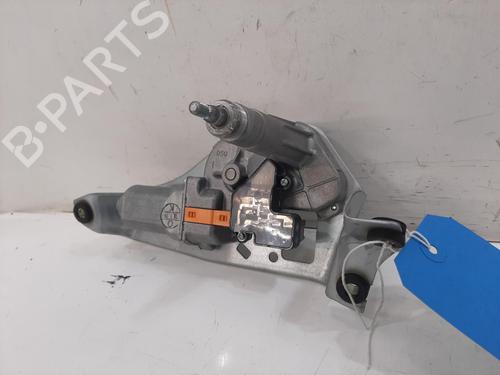 Rear wiper motor HONDA CR-V IV (RM_) 2.0 iVtec (RE5, RM1) | BP26767629M102 