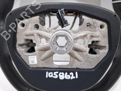 Steering wheel FORD PUMA (J2K, CF7) 1.0 EcoBoost mHEV | BP38440865C49 - Image 3