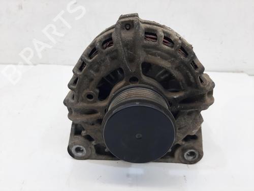 Generator RENAULT KADJAR (HA_, HL_) 1.5 dCi 110 (HLA3) (110 hp) 28084838