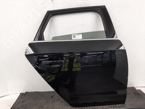 Used Right rear door Right rear door 38447205 38447205