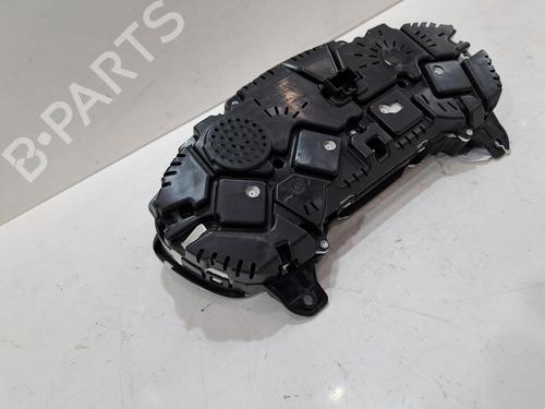 Instrument cluster FORD FOCUS IV (HN) 1.0 EcoBoost | BP28161766C47