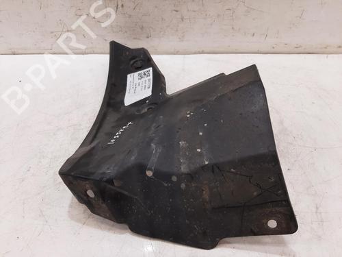 Hjulbue Hjulbue TOYOTA YARIS (_P13_) 1.5 Hybrid (NHP130_) (101 hp) 37293094 37293094