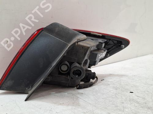 Left taillight SEAT LEON (5F1) 1.5 TSI | BP39433150C34 - Image 5
