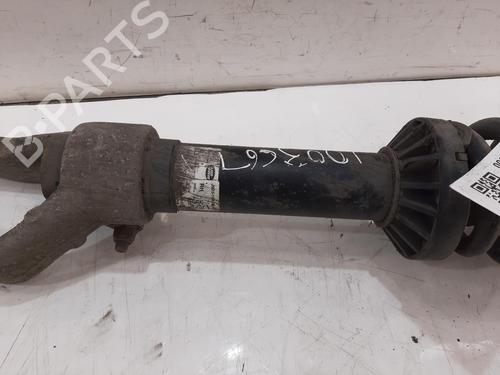 Right front shock absorber JAGUAR I-PACE (X590) EV400 AWD | BP37184213M17 - Image 4