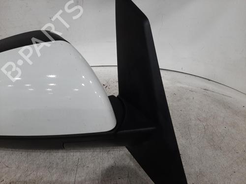 Right mirror MITSUBISHI COLT VI (Z3_A, Z2_A) 1.3 (Z21A) | BP26755178C27 
