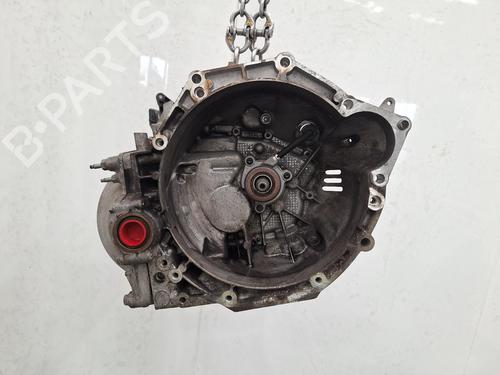 Used Gearbox PEUGEOT 308 II (LB_, LP_, LW_, LH_, L3_) 2.0 BlueHDi 150 (150 hp) 28379394