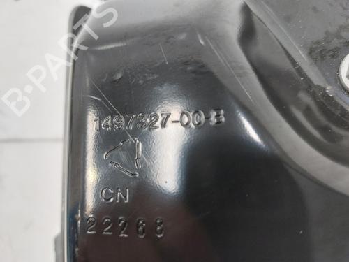 Control unit TESLA MODEL Y (5YJY) Long Range All-wheel Drive | BP29266513M11