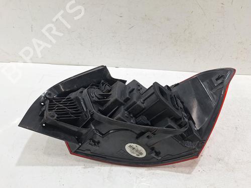 Left taillight SEAT IBIZA V (KJ1, KJG) 1.0 TSI | BP32145146C34 