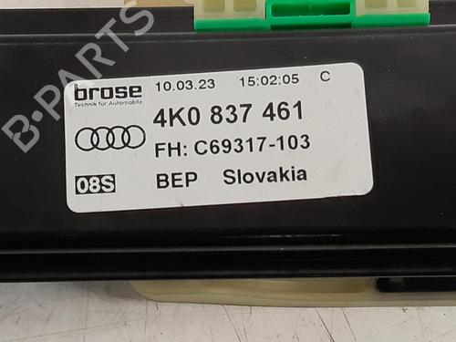 Front left window mechanism AUDI A6 C8 Avant (4A5) 40 TFSI | BP26868253C22 