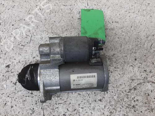 Starter VAUXHALL CORSA Mk IV (E) (X15) 1.4 | BP26751960M8 