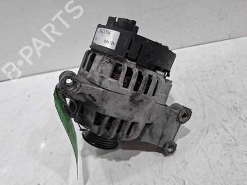 Generator DACIA SANDERO II TCe 90 (B8M1, B8MA, B8AC) | BP39267327M7 - Image 3