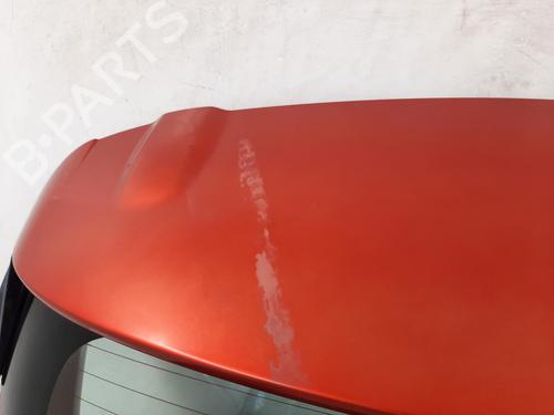Tailgate RENAULT CLIO IV (BH_) 1.5 dCi 90 | BP29524998C6 