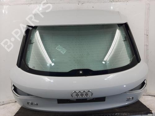 Used Tailgate AUDI Q3 (8UB, 8UG) 2.0 TDI quattro (177 hp) 31965173