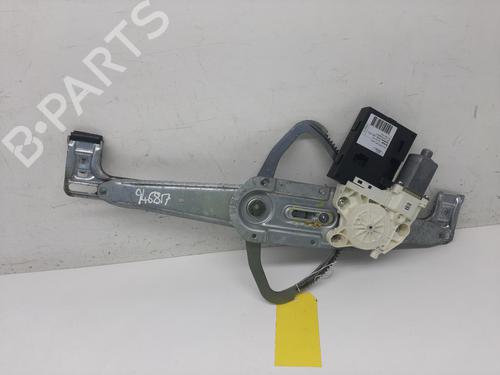 Used Rear left window mechanism Rear left window mechanism 26805348 26805348