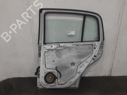 Right rear door HYUNDAI GETZ (TB) 1.4 i | BP26758296C5 