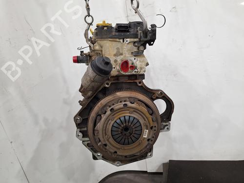 Engine VAUXHALL MERIVA Mk II (B) (S10) 1.4 | BP32325313M1