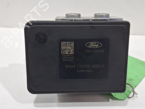 ABS pump FORD FIESTA VI (CB1, CCN) 1.0 EcoBoost | BP40455382M43 - Image 5