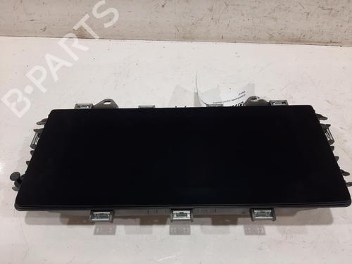 Used Instrument cluster Instrument cluster VW TIGUAN (CT1) 1.5 eTSI (150 hp) 33799813 33799813