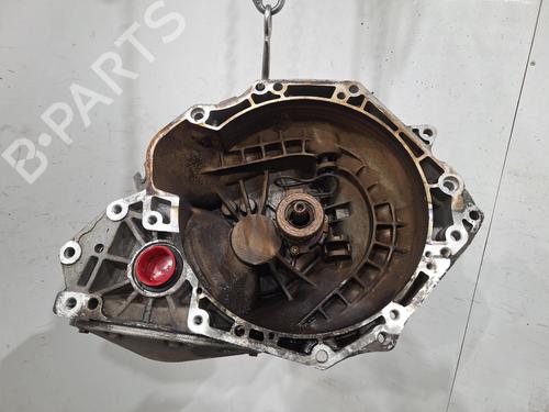 Used Gearbox Gearbox 38463552 38463552