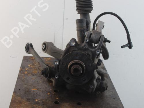 Left rear suspension arm AUDI A4 B8 Avant (8K5) RS4 quattro | BP29297151M14 
