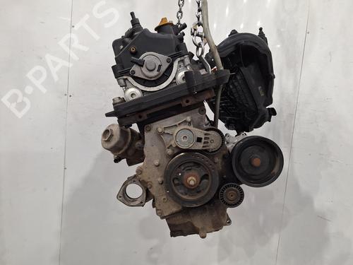 Motor Motor FIAT 500X (334_) 1.6 (334AXE1A) (110 hp) 37400293 37400293