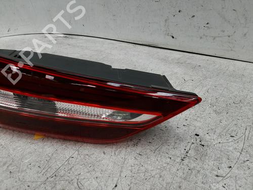 Left taillight VAUXHALL GRANDLAND X / GRANDLAND (A18) 1.2 Turbo (75) | BP26767146C34 