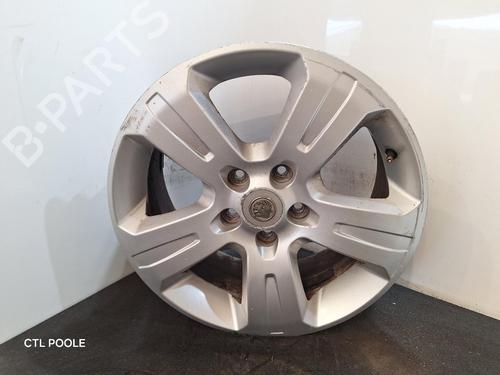 Used Rim Rim 39202229 39202229