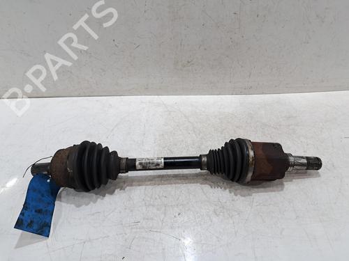 Andre VOLVO V40 Hatchback (525) T2 (122 hp) 32851790