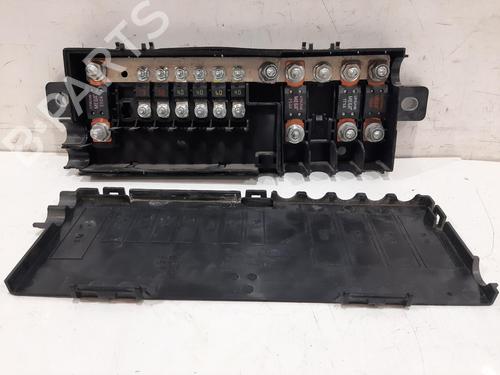 Fuse box JAGUAR I-PACE (X590) EV400 AWD | BP29741986E1