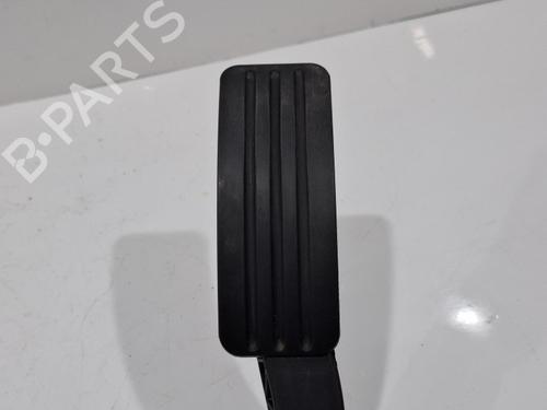 Pedal DACIA SANDERO II 1.0 SCe 75 (B8JC, B8JD, B8NC) | BP40455453I4 - Image 3
