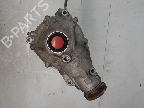 Used Front differential Front differential BMW 6 Gran Turismo (G32) 630 d xDrive (265 hp) 26845973 26845973