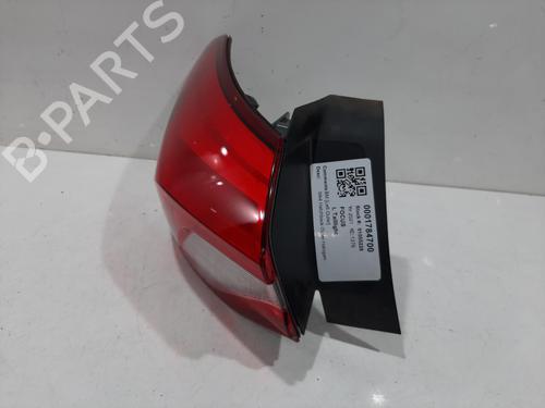 Left taillight FORD FOCUS IV Turnier (HP) 1.0 EcoBoost mHEV | BP37641240C34 - Image 3