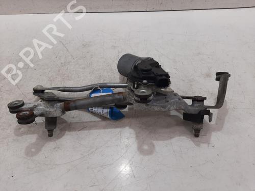 Used Front wiper motor Front wiper motor HONDA JAZZ III (GE_, GG_, GP_, ZA_) 1.2 (GG1) (90 hp) 33647197 33647197