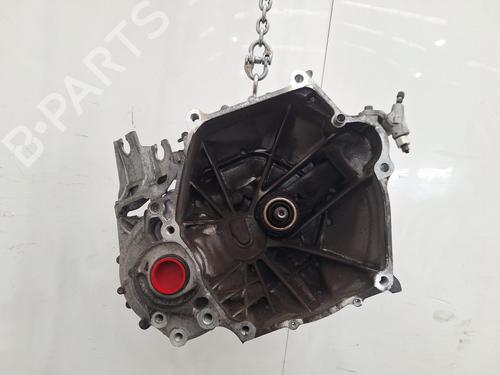 Used Gearbox Gearbox 37641294 37641294