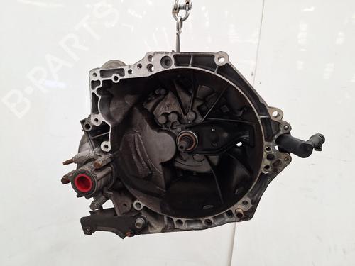 Used Gearbox Gearbox 38266051 38266051
