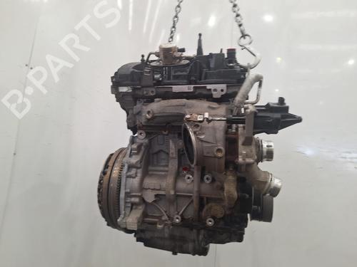 Engine BMW 1 (F21) 118 i | BP37520191M1 - Image 2