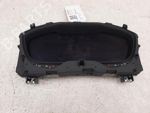 Kombiinstrument AUDI TT (FV3, FVP) 2.0 TDI (184 hp) 26840796