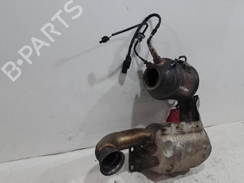 Particulate filter MINI MINI COUNTRYMAN (R60) Cooper SD | BP39587045M81  - Image 6
