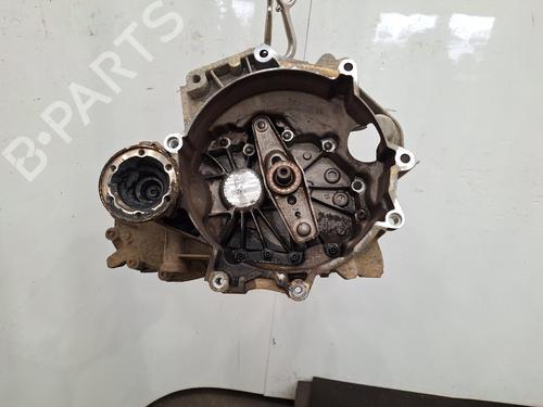 Caja de cambios Caja de cambios VW POLO V (6R1, 6C1) 1.4 (6R1) (85 hp) 36334518 36334518