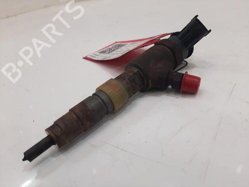 Injector CITROËN BERLINGO MULTISPACE (B9) 1.6 HDi 90 | BP35922207M100 - Image 3