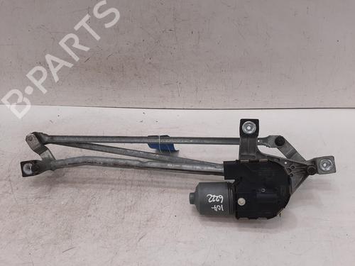 Used Front wiper motor Front wiper motor VOLVO XC60 I SUV (156) D5 AWD (205 hp) 33699835 33699835