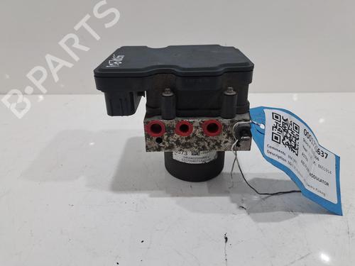 ABS pump VAUXHALL ASTRA Mk VII (K) (B16) 1.0 | BP36046882M43 - Image 2
