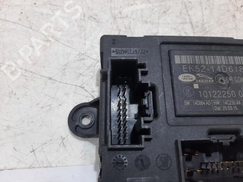 Control unit LAND ROVER RANGE ROVER SPORT II (L494) 3.0 SDV6 Hybrid 4x4 | BP30495852M11