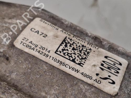 Differential, bag FORD KUGA II (DM2) 1.5 EcoBoost 4x4 | BP30324113M24 