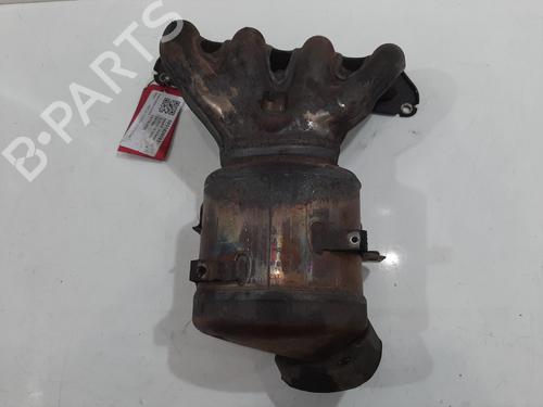Used Catalyst VAUXHALL ASTRA Mk VI (J) (P10) 1.6 (115 hp) 26748590