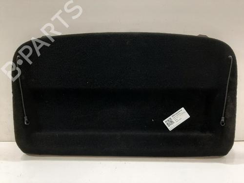 Used Rear parcel shelf VAUXHALL ASTRA Mk VI (J) GTC (P10) 1.4 (140 hp) 31341823