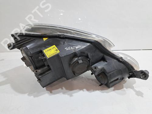 Left headlight SKODA YETI (5L) 2.0 TDI 4x4 | BP39889088C28 - Image 6