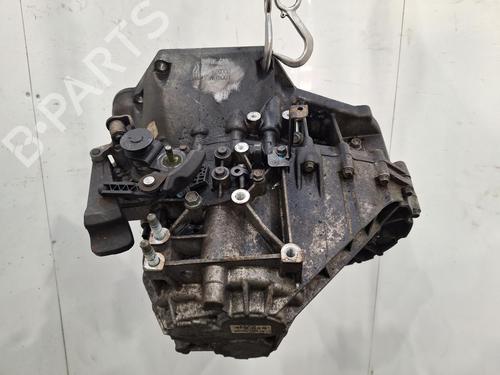Gearbox KIA SORENTO II (XM) 2.2 CRDi 4WD | BP32193485M3 