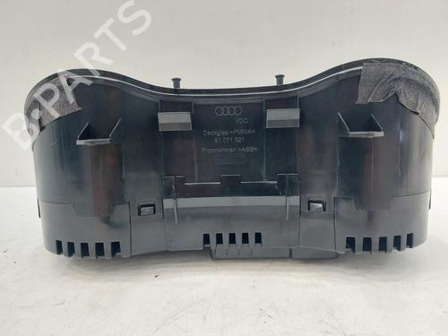Instrument cluster AUDI A3 Sportback (8PA) 1.6 | BP27682576C47 